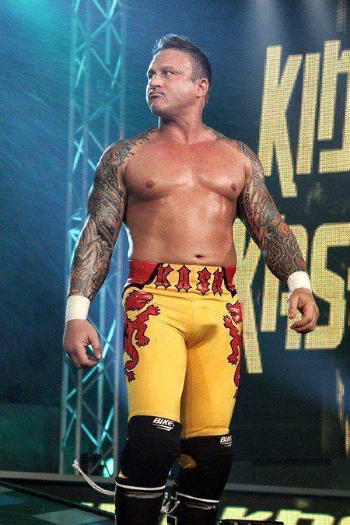 Kid Kash