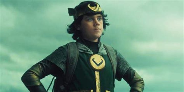 Kid Loki