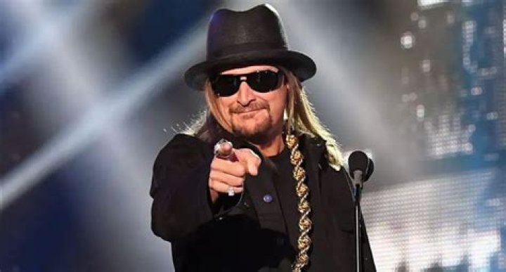 Kid Rock Age, Net worth: Bio-Wiki, Weight, Kids, Wife