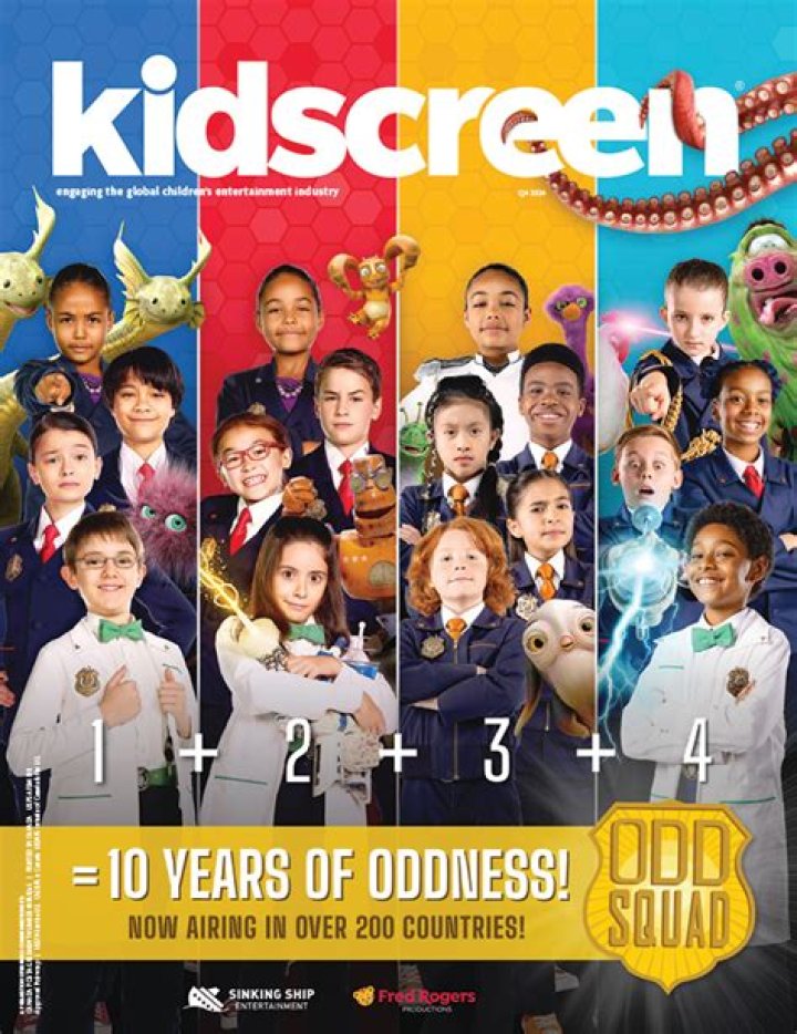 Kidscreen &raquo; Archive &raquo; LazyTown scores thirdseason TV deals