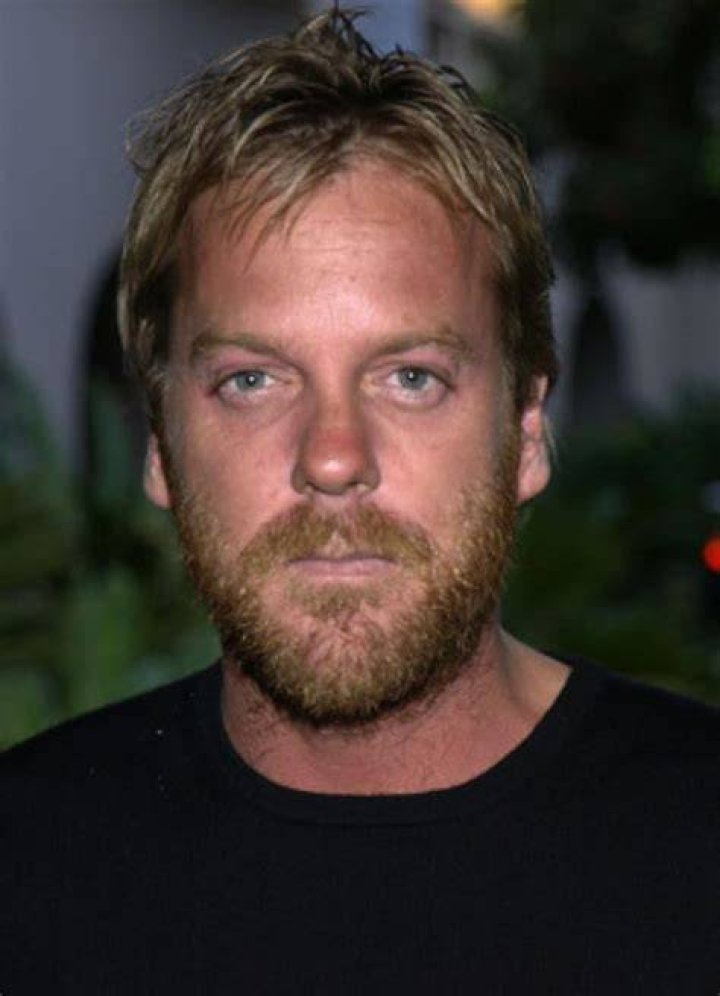 Kiefer Sutherland Illness Understanding His Health Journey