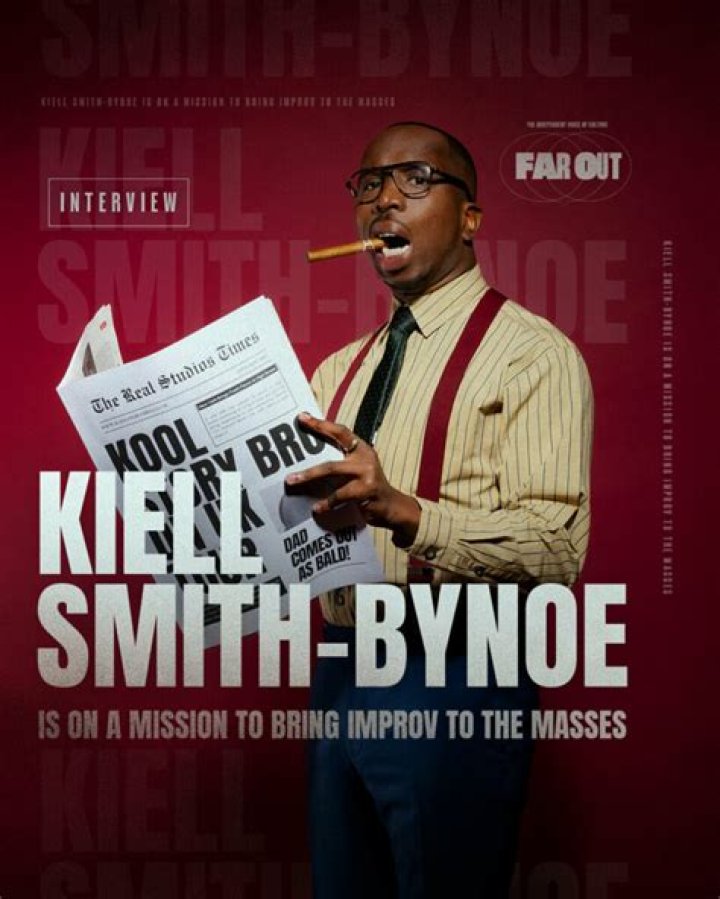 Kiell Smith-Bynoe Fan Casting