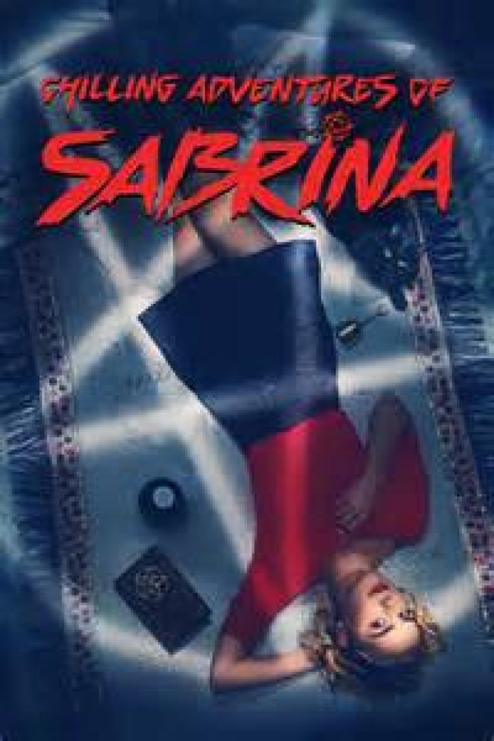 Kiernan Shipka Speaks Out on Death of Sabrina's Chance Perdomo