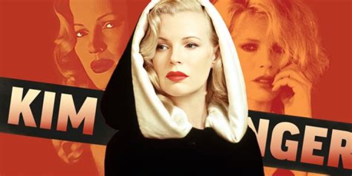 Kim Basinger as Mrs. Griffin (Mother Of Tammy Griffin) in Gabriel's Inferno
