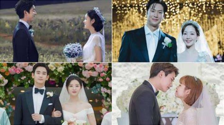 Kim Go Eun Wedding Lee Min Hos Wife In Real Life Asian Celebrity Profile