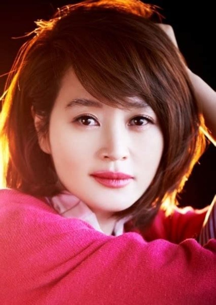 Kim Hye-soo Fan Casting