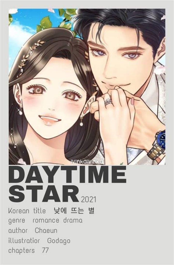 Kim Jeong-U Fan Casting for Daytime Star | myCast