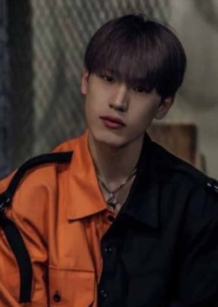 Kim Jeong-Uk Fan Casting