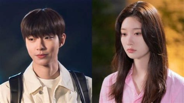 Kim Soo Hyun And Hwang In Yeop: The Rising Stars Of Korean Entertainment