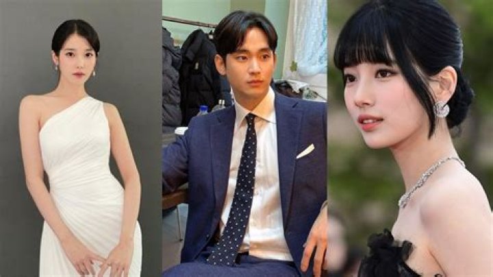 Kim Soo Hyun Girlfriend Name: Uncovering The Mystery Behind The Star's Love Life