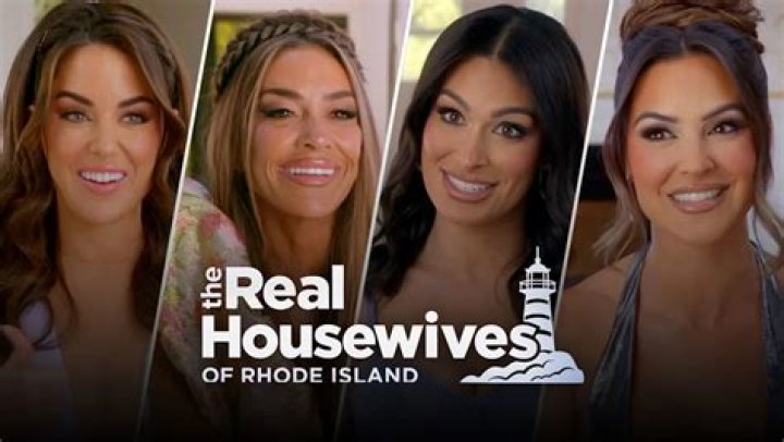 Kim Zolciak-Biermann on Real Housewives of Atlanta