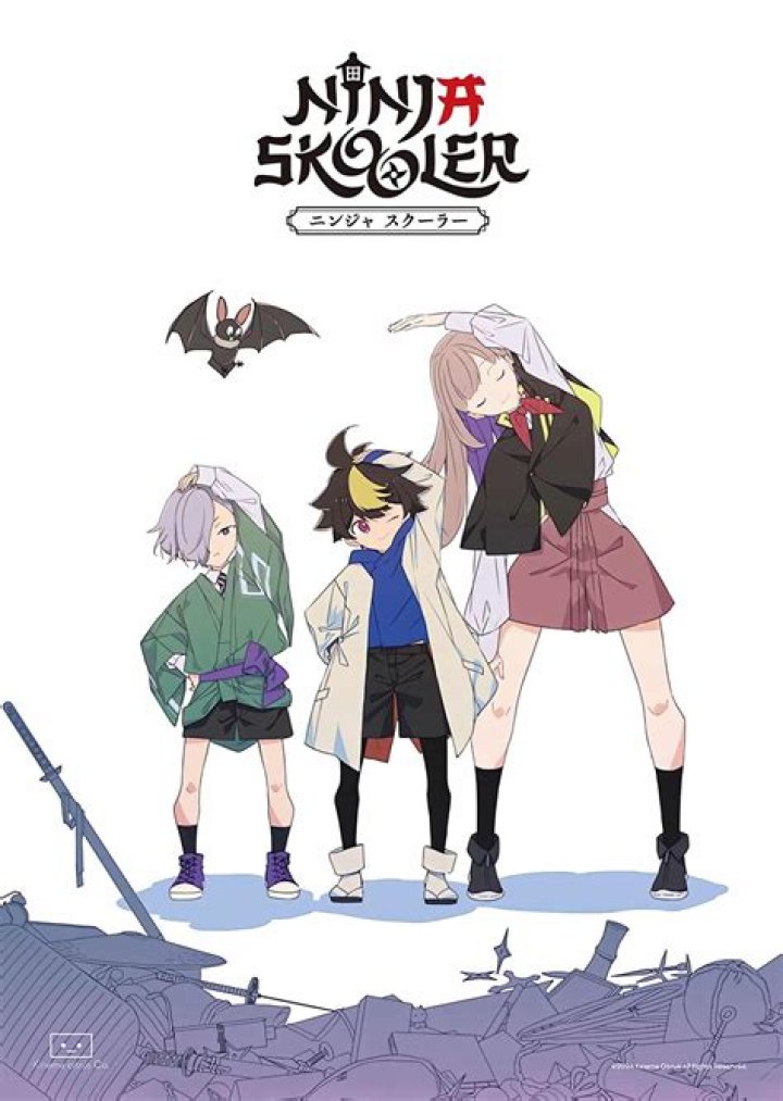 Kinema Citrus Fan Casting