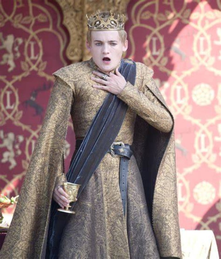 King Joffrey was poisoned at his wedding in season four.