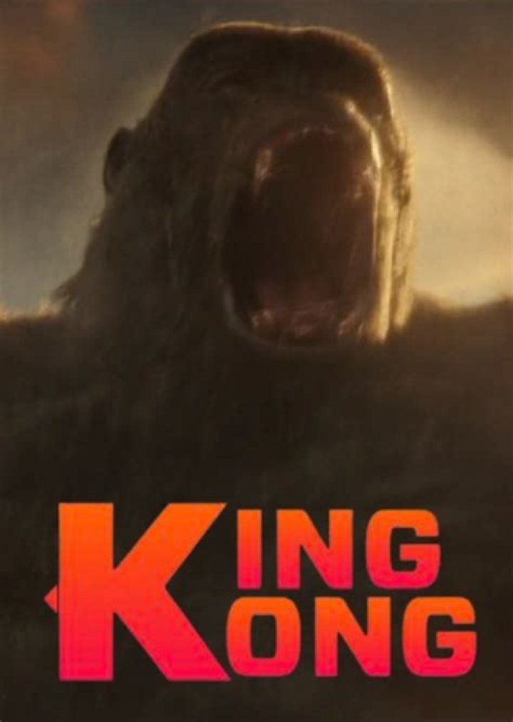 King Kong Fan Casting on myCast