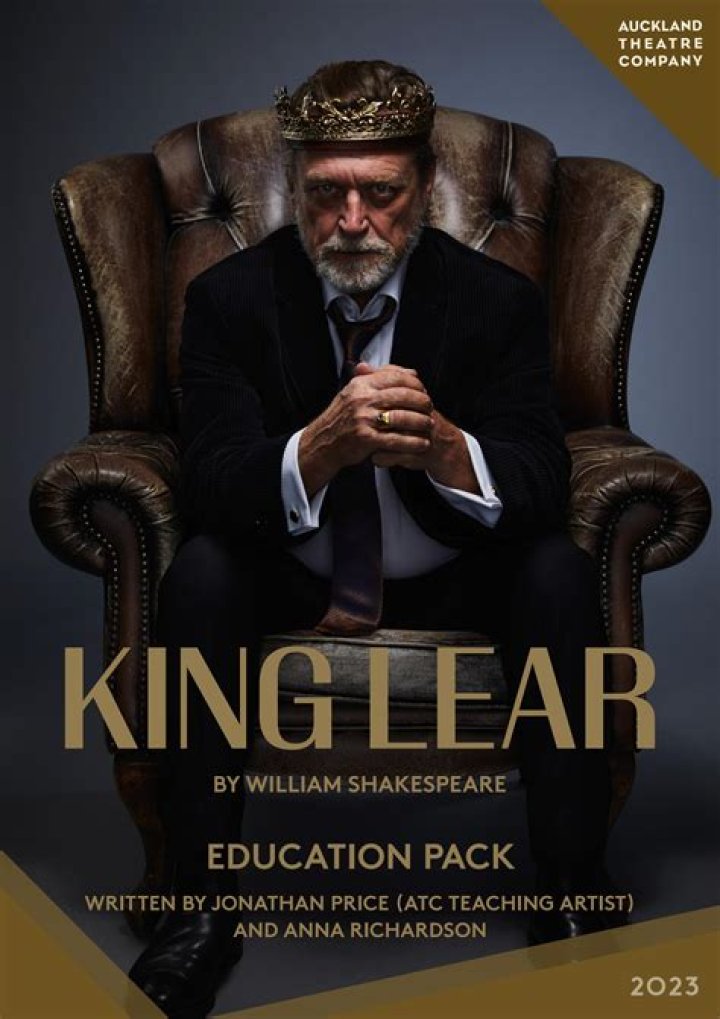 King Lear