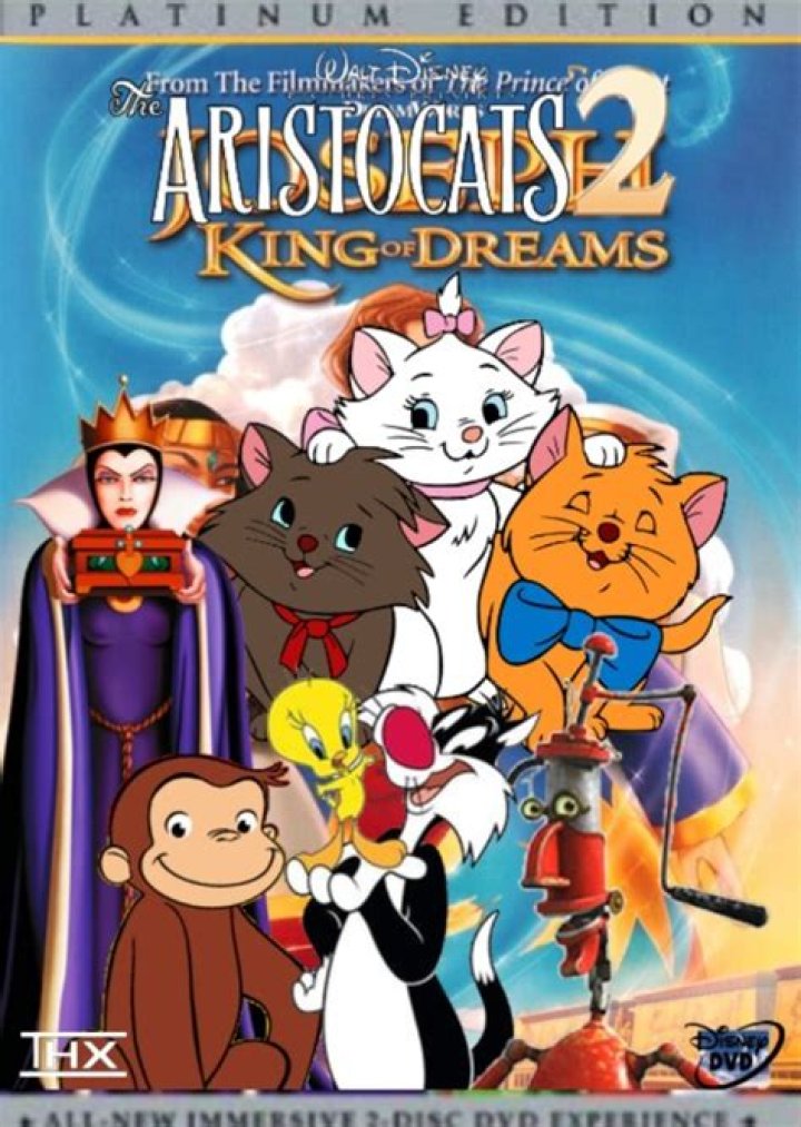 King of Dreams Fan Casting