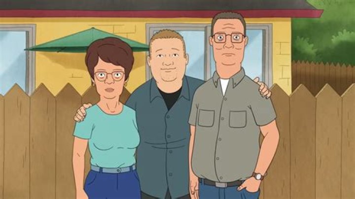 King of the Hill