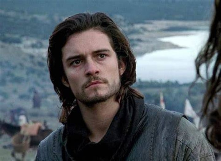 kingdom of heaven orlando bloom
