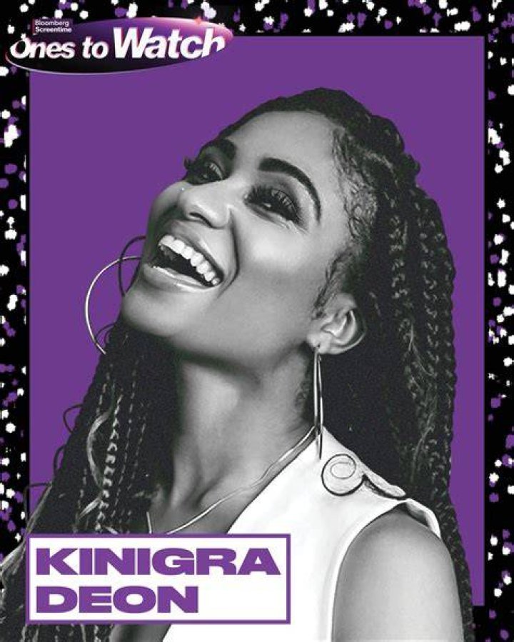 Kinigra Deon: The Rise Of A YouTube Sensation