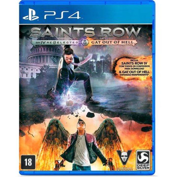 Kinzie Kensington Fan Casting for Saints Row Gat Out Of Hell | myCast