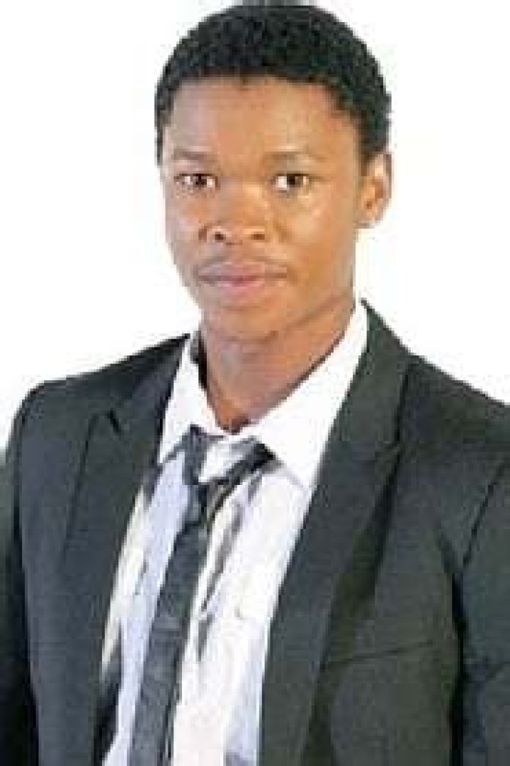 Kiroshan Naidoo Fan Casting