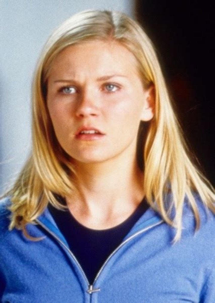 Kirsten Dunst as 2000s in Which Actresses Could've Played Charlotte in Various Decades?