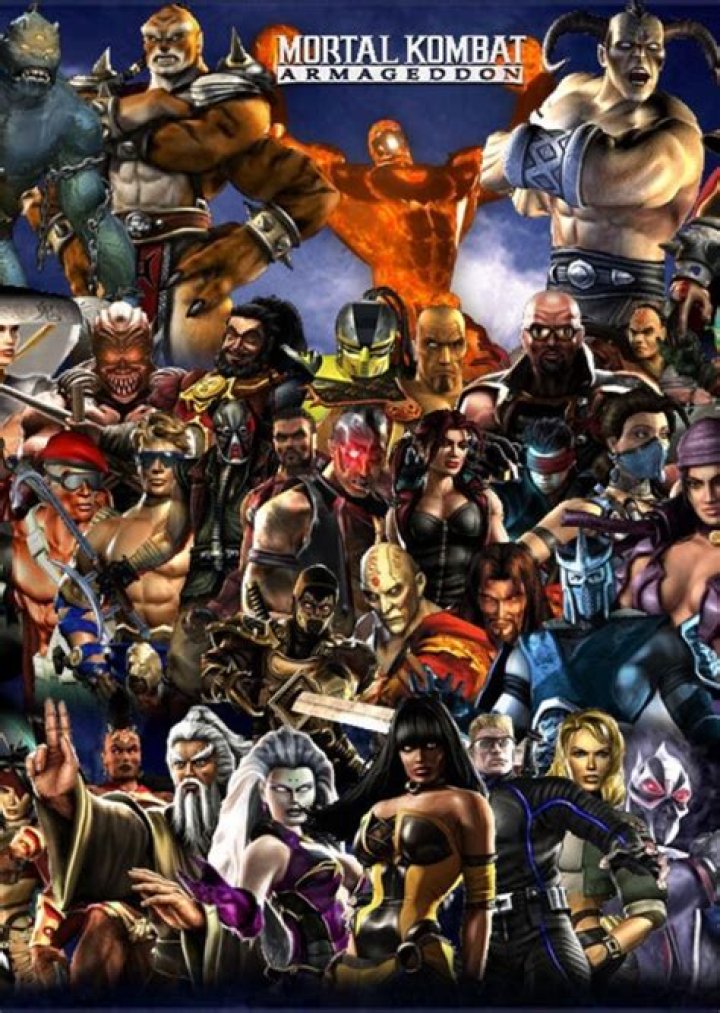 Kitana (Mortal Kombat) Fan Casting
