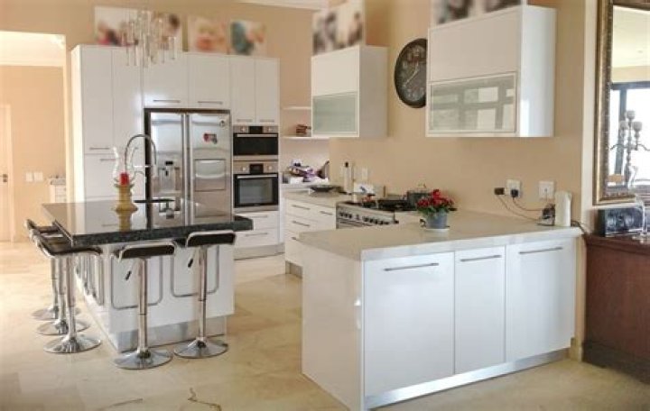Kitchen cabinets South Africa