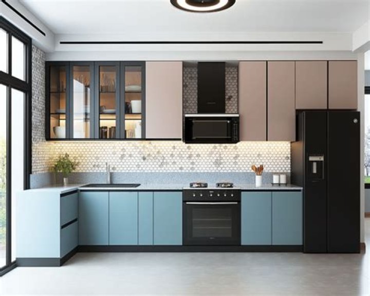 Kitchen cupboard ideas