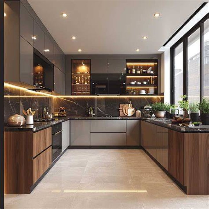 Kitchen Design