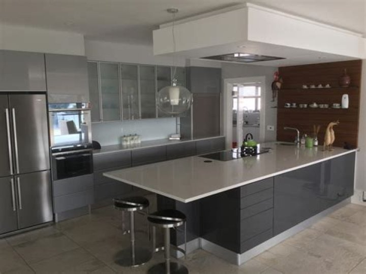 Kitchen designs South Africa prices