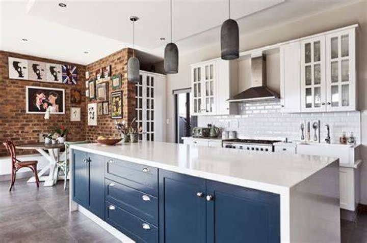 Kitchen designs south Africa