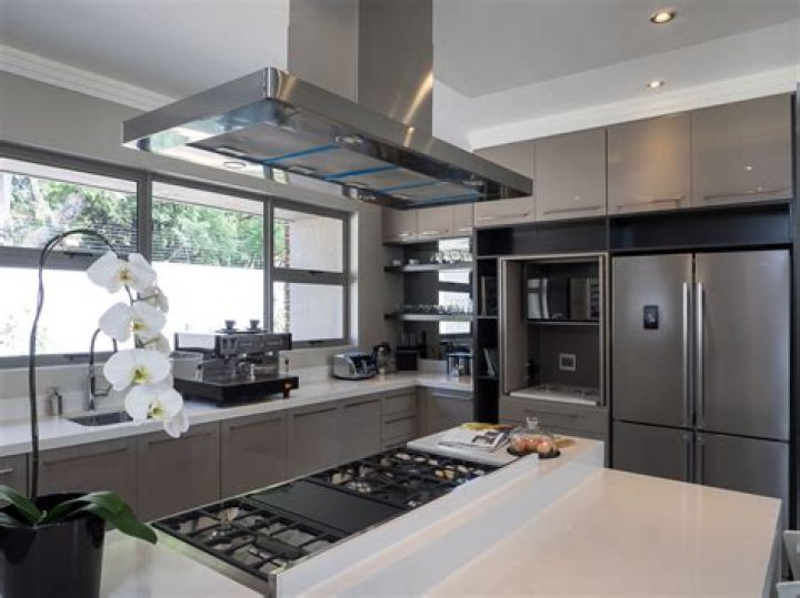 Kitchen ideas South Africa