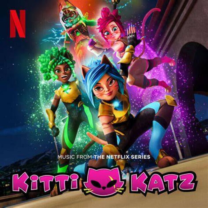Kitti Katz Fan Casting on myCast