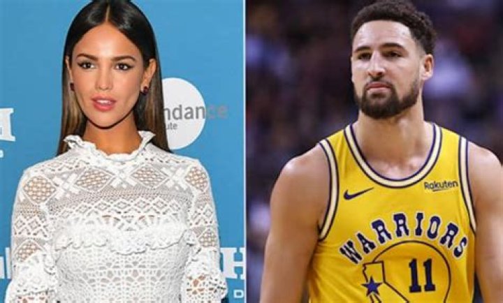 Klay Thompson’s Long List of Girlfriends Leaves NBA Fans in Utter Disbelief