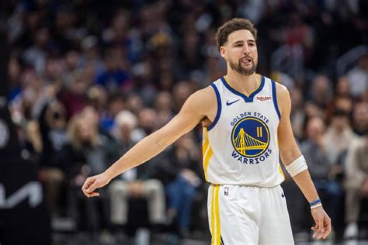 Klay Thompson