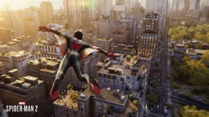 Know These Marvel’s Spider-Man 2 Settings Before Swinging Through New York