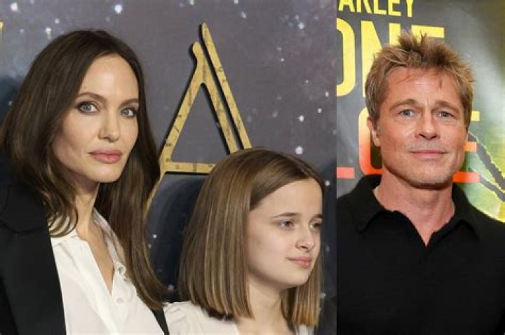 Knox Jolie-Pitt: A Glimpse Into The Life Of Angelina Jolie And Brad Pitt's Son