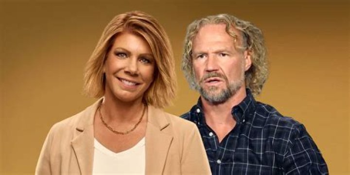 Kody Brown's New Girlfriend Amber Smith: A Deep Dive Into Their Relationship