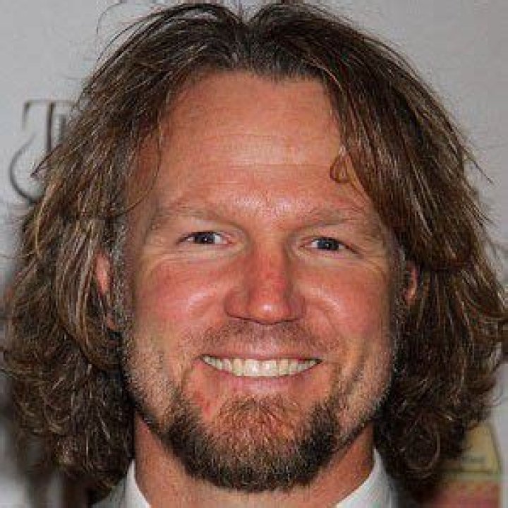 Kody Brown age