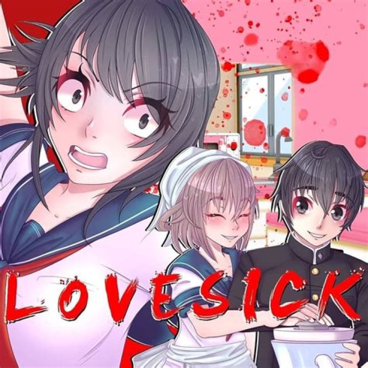 Kokoro Momoiro Fan Casting for Lovesick: Yandere Simulator | myCast