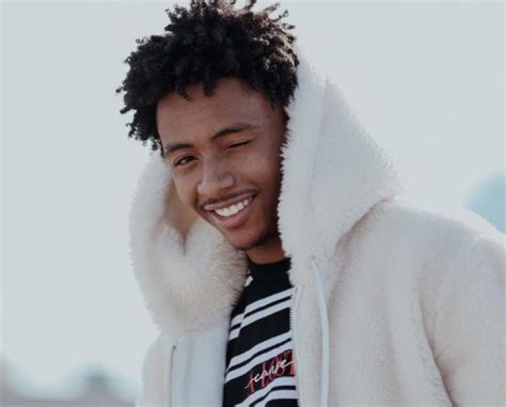 Kordell Beckham Age Height, Wiki, Girlfriend, Family & BIO of Odell