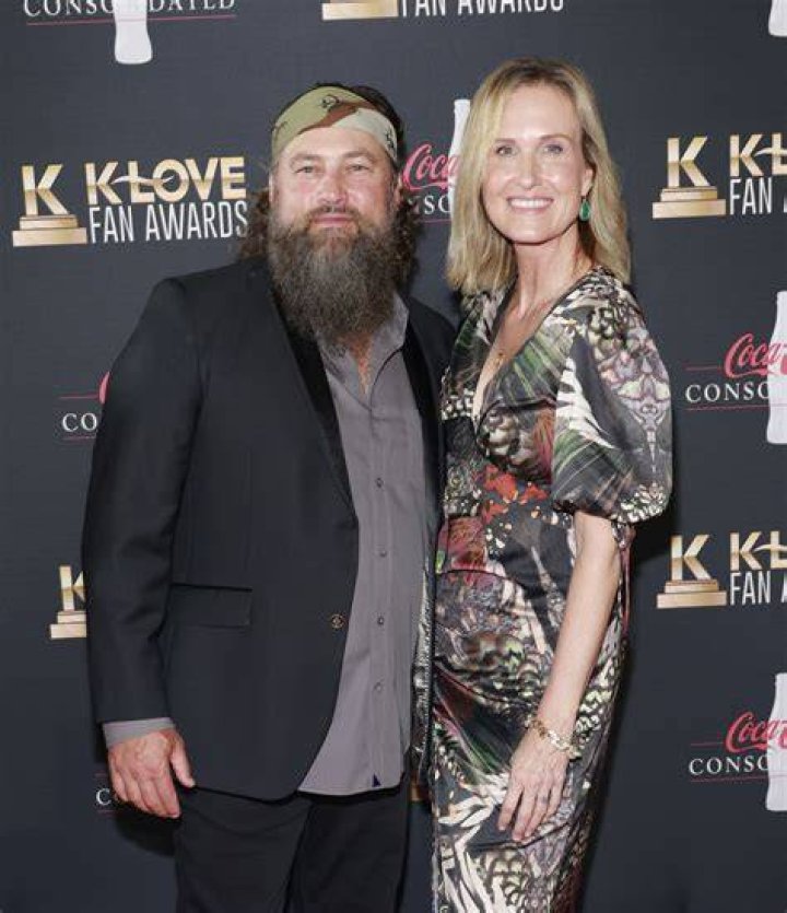 Korie Robertson height
