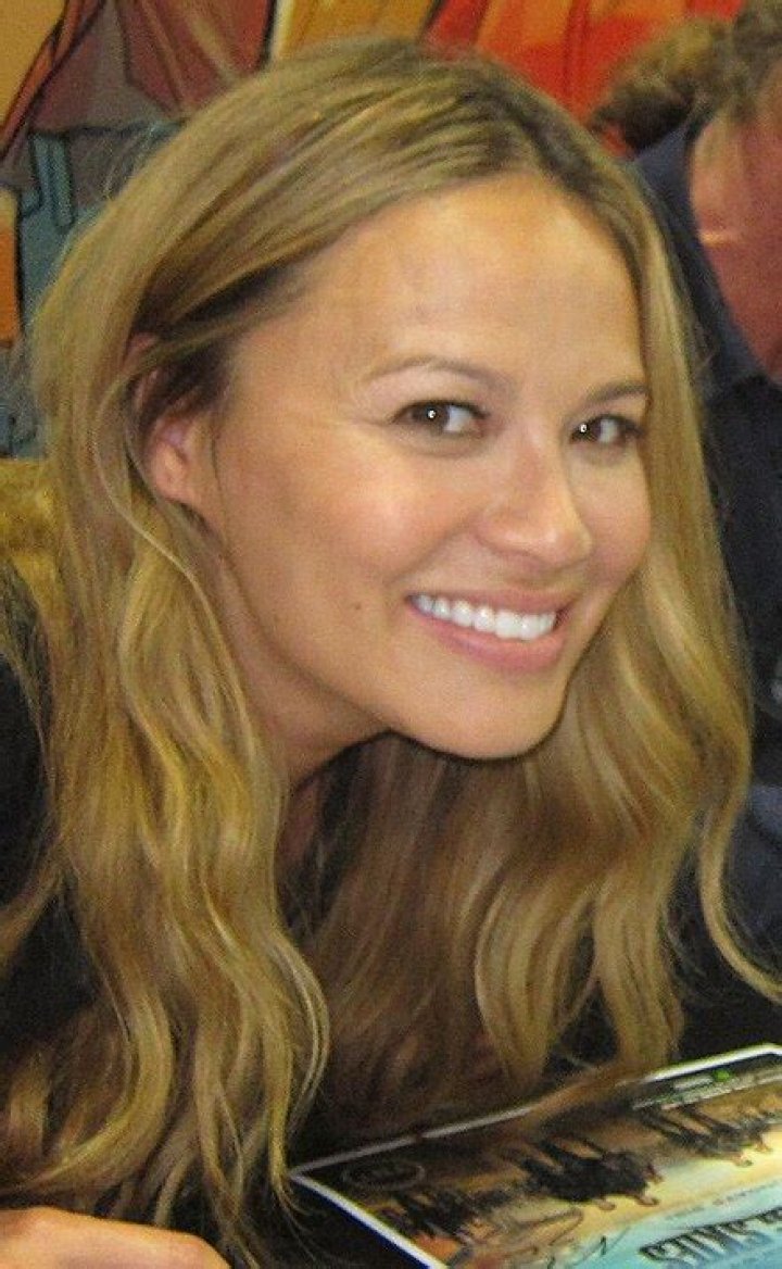 Korinna Moon Bloodgood Photo on myCast