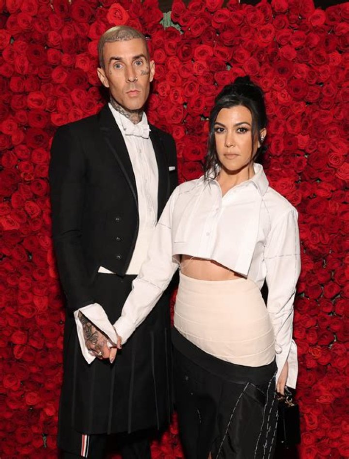 Kourtney Kardashian's son bears striking resemblance to major celebrity
