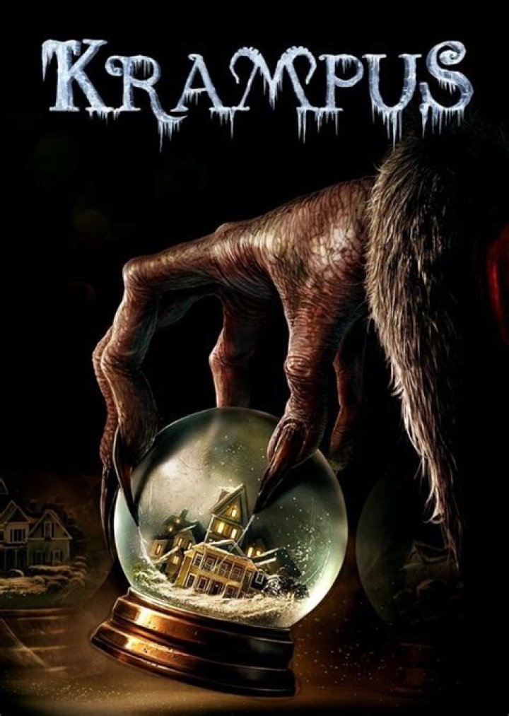 Krampus Fan Casting