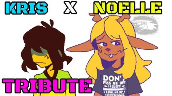 Kris and Noelle buy people flavored tea