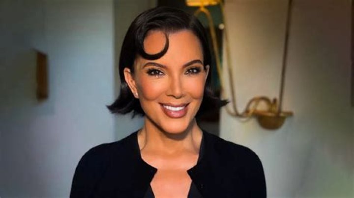 Kris Jenner's Age A Look At The Life Of The Ultimate Momager