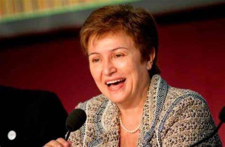 Kristalina Georgieva Net Worth, Affairs, Age, Height, Bio and More