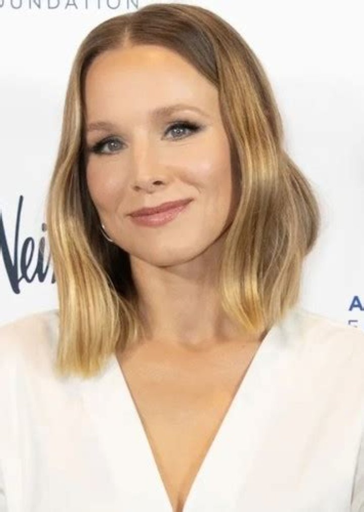 Kristen Bell Fan Casting